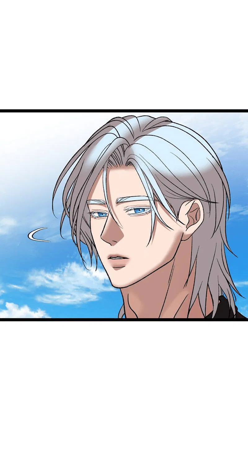 Манга Шоколадный снег (перезапуск) - Глава 30 Страница 10