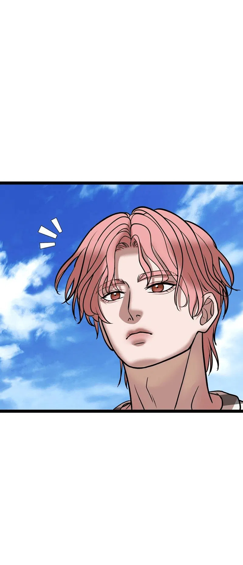 Манга Шоколадный снег (перезапуск) - Глава 30 Страница 61