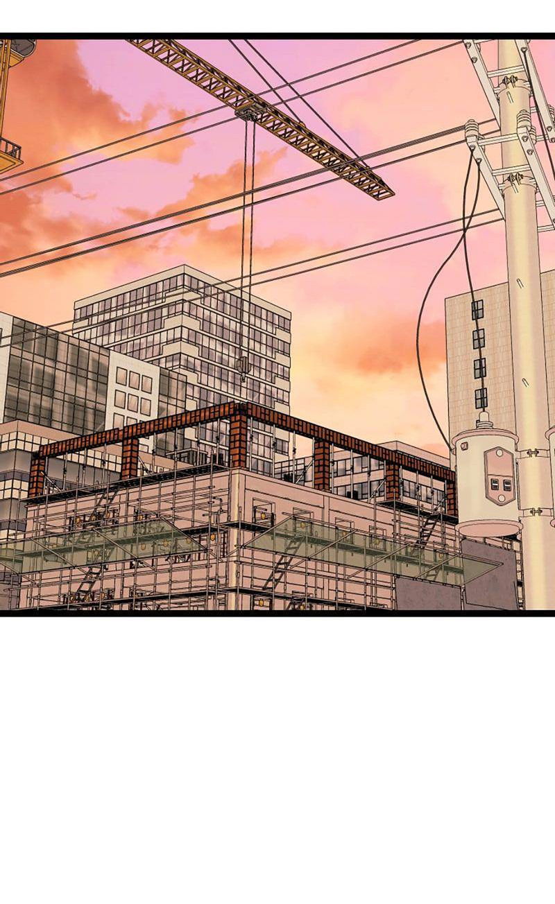 Манга Шоколадный снег (перезапуск) - Глава 30 Страница 13