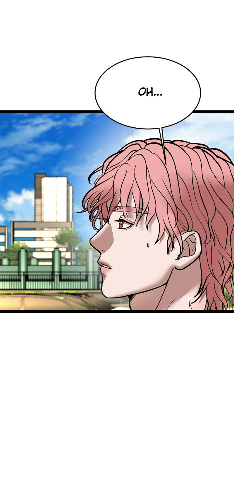 Манга Шоколадный снег (перезапуск) - Глава 30 Страница 74