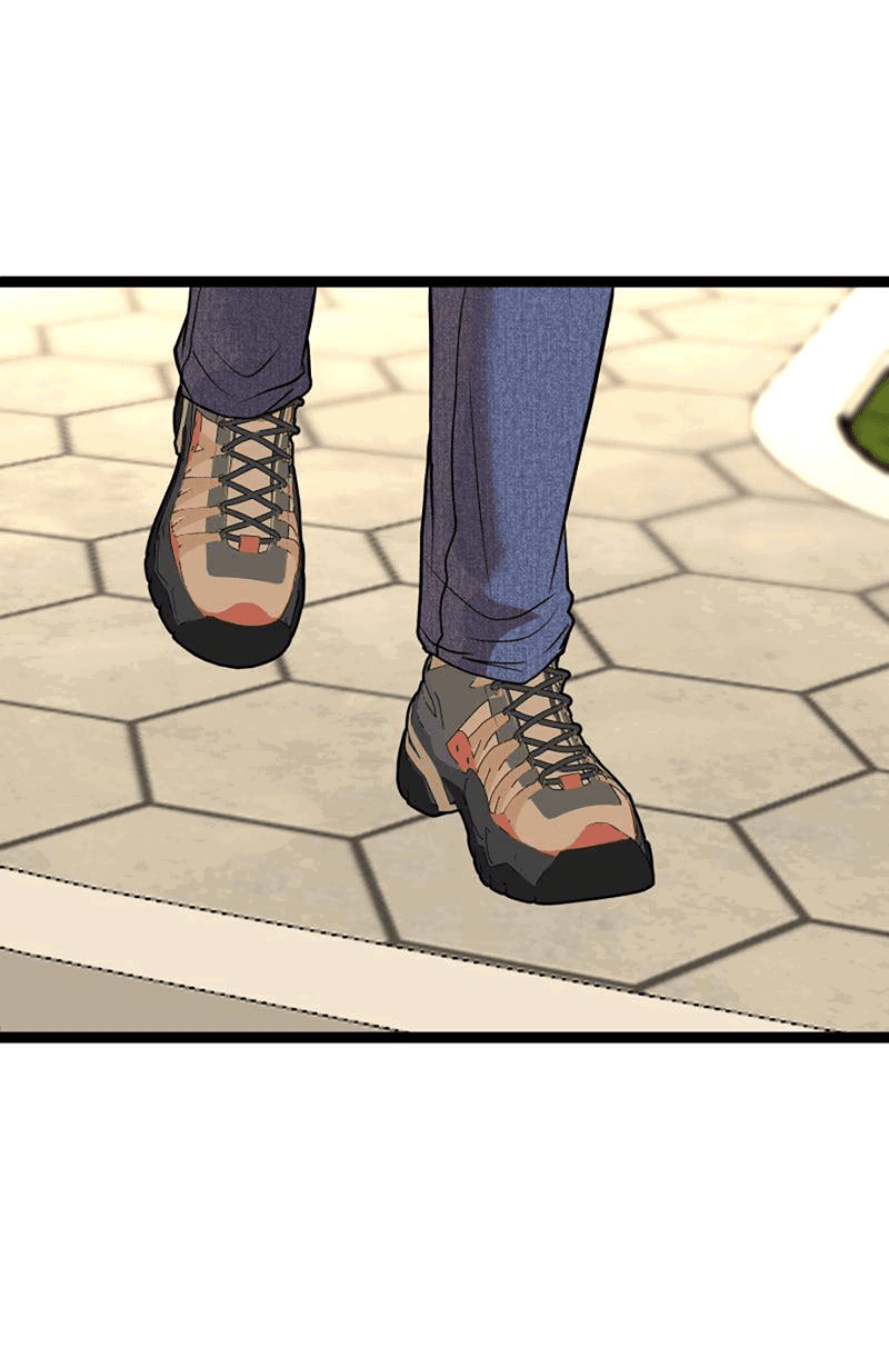 Манга Шоколадный снег (перезапуск) - Глава 30 Страница 64