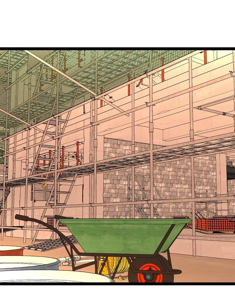 Манга Шоколадный снег (перезапуск) - Глава 30 Страница 28