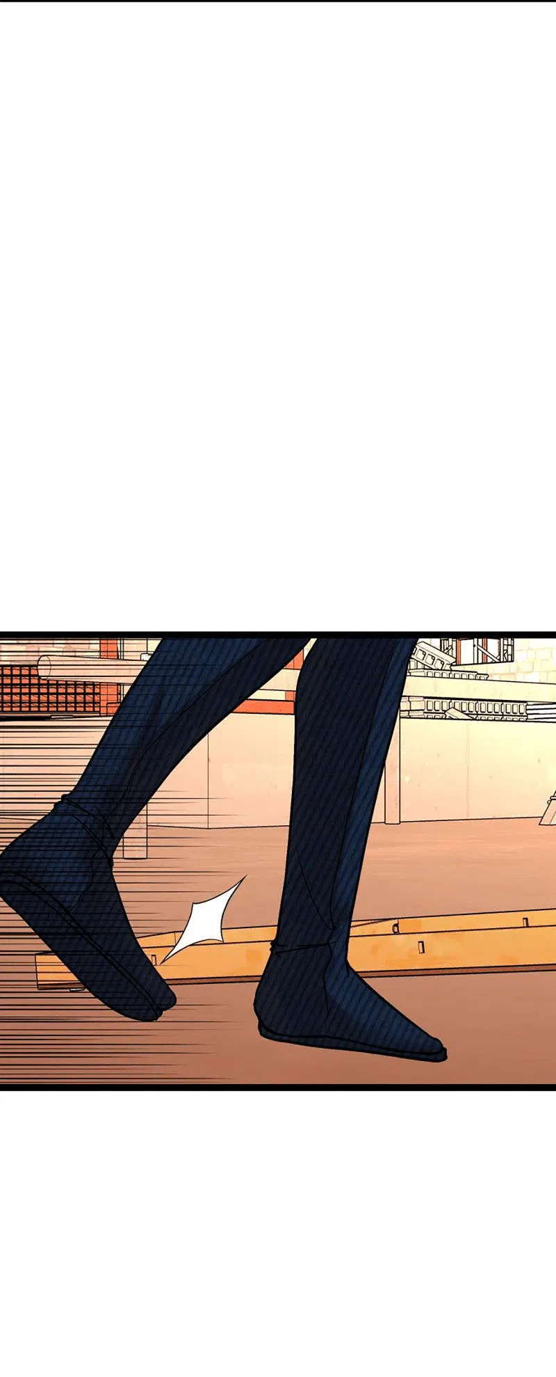 Манга Шоколадный снег (перезапуск) - Глава 30 Страница 37