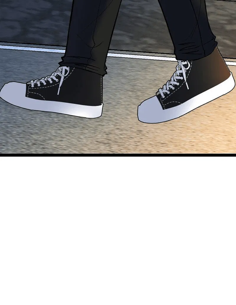 Манга Шоколадный снег (перезапуск) - Глава 30 Страница 51