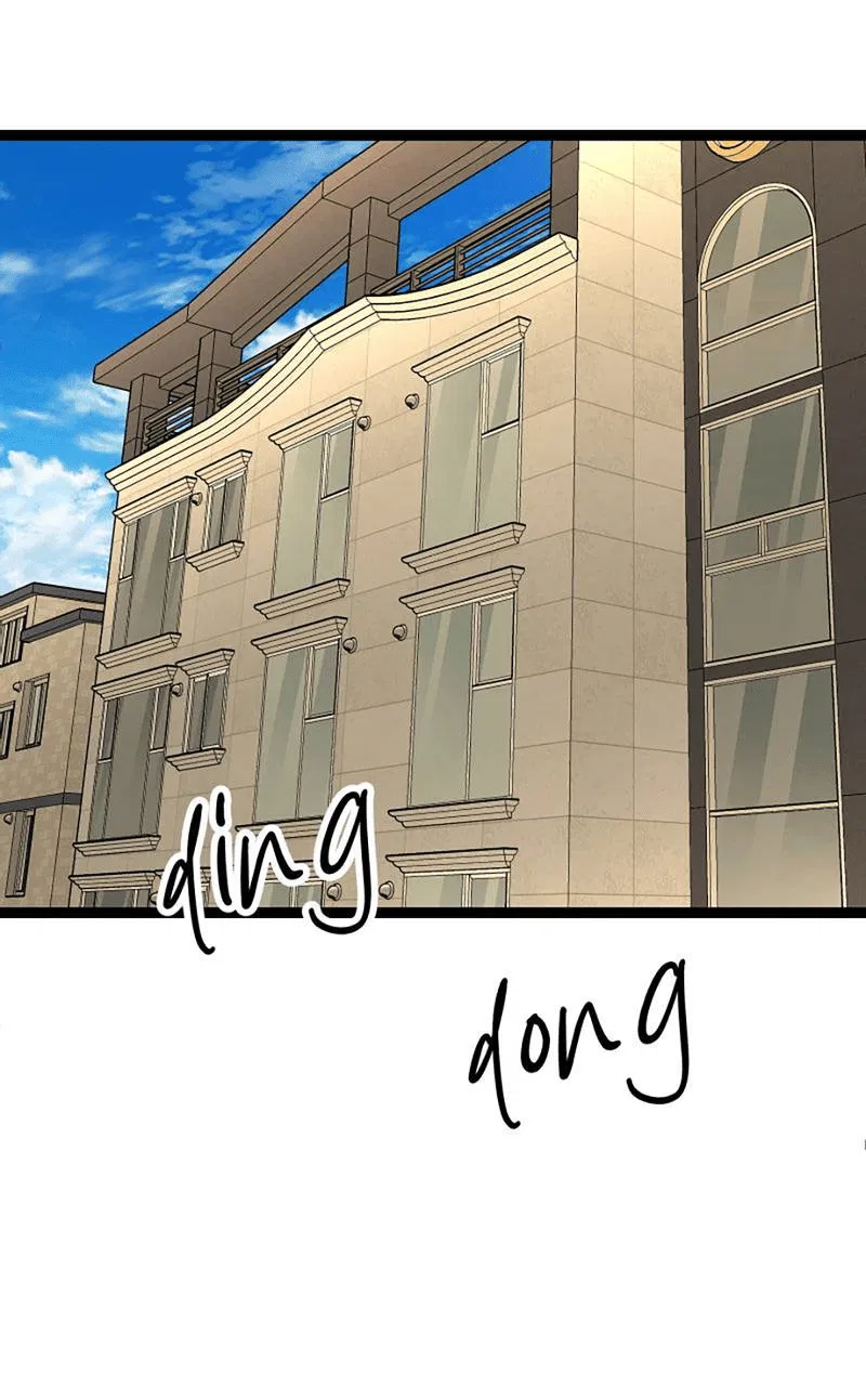 Манга Шоколадный снег (перезапуск) - Глава 30 Страница 76