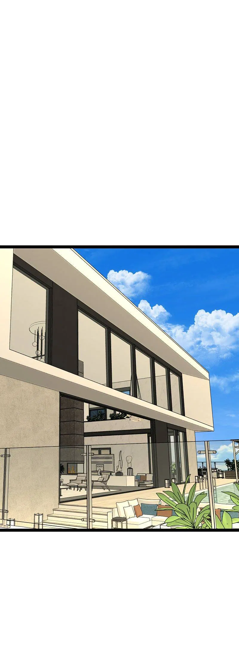 Манга Шоколадный снег (перезапуск) - Глава 30 Страница 7