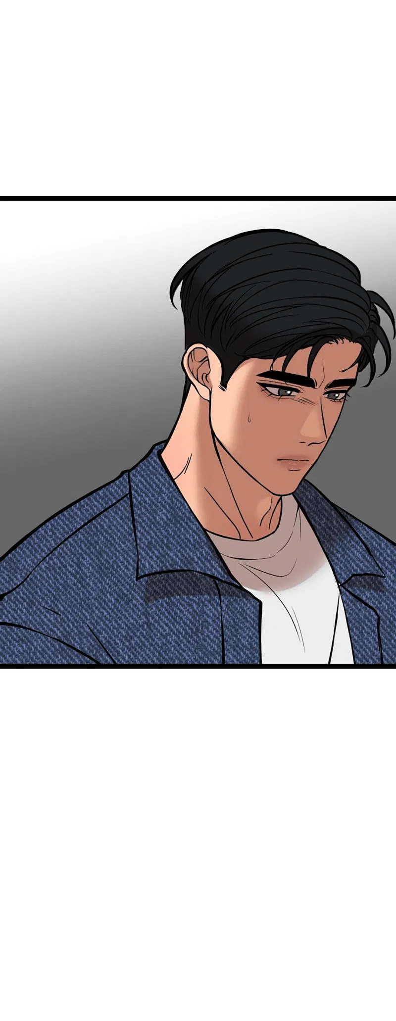 Манга Шоколадный снег (перезапуск) - Глава 30 Страница 6