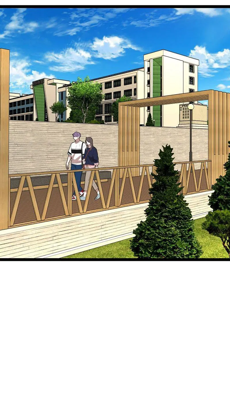 Манга Шоколадный снег (перезапуск) - Глава 30 Страница 54