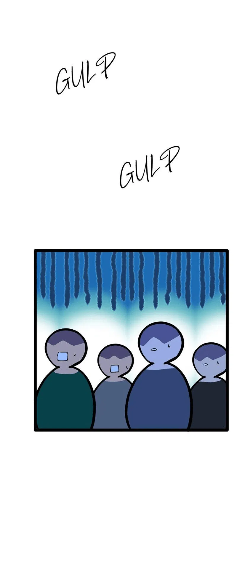 Манга Шоколадный снег (перезапуск) - Глава 29 Страница 3