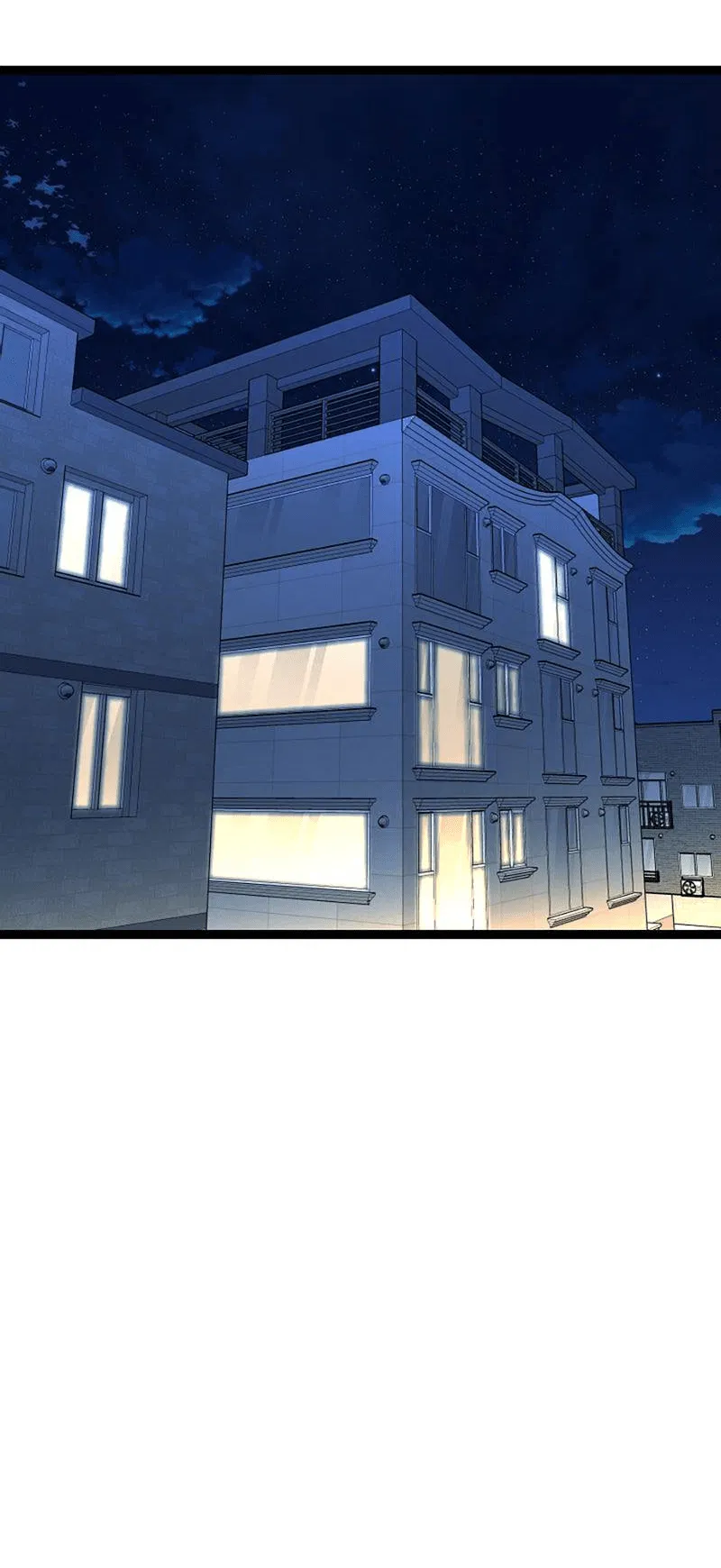 Манга Шоколадный снег (перезапуск) - Глава 29 Страница 13