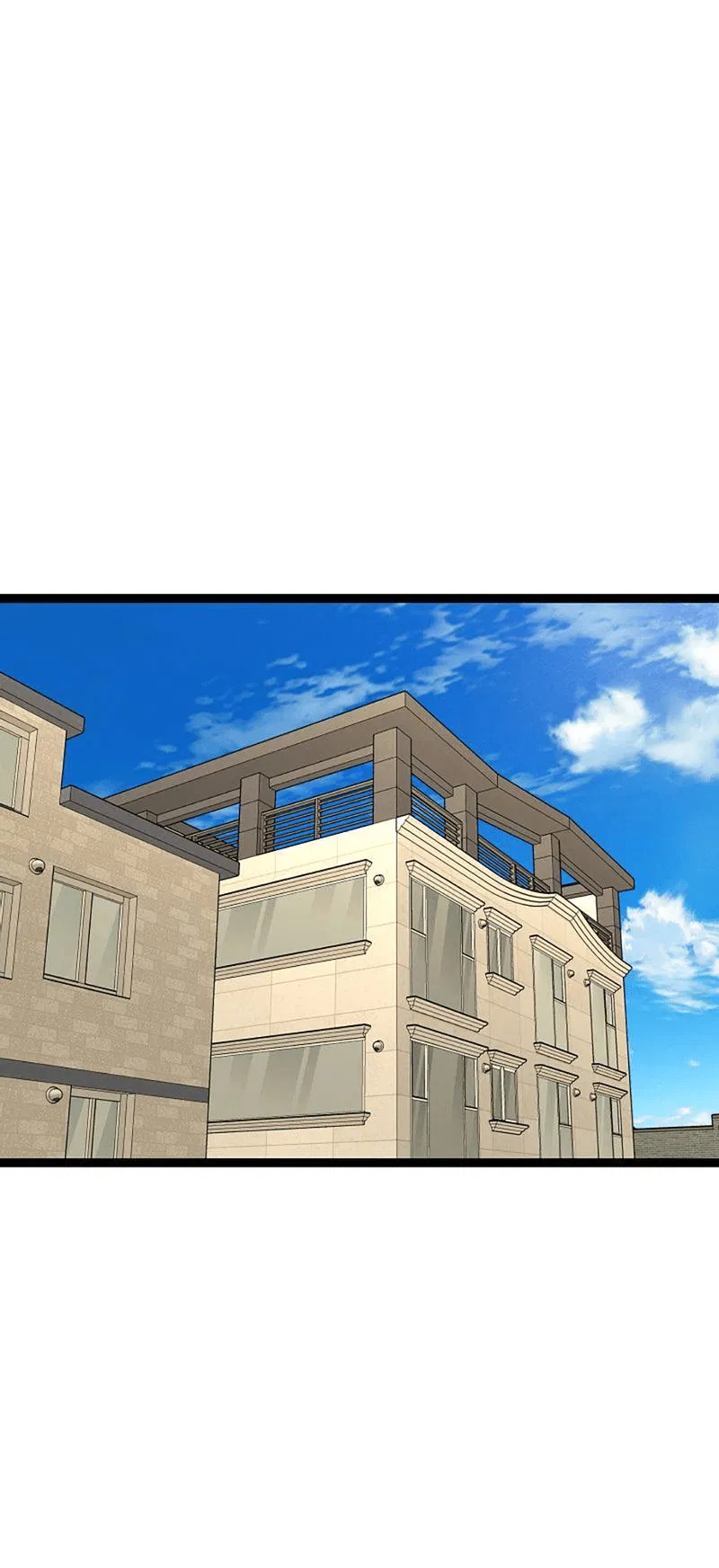 Манга Шоколадный снег (перезапуск) - Глава 29 Страница 24