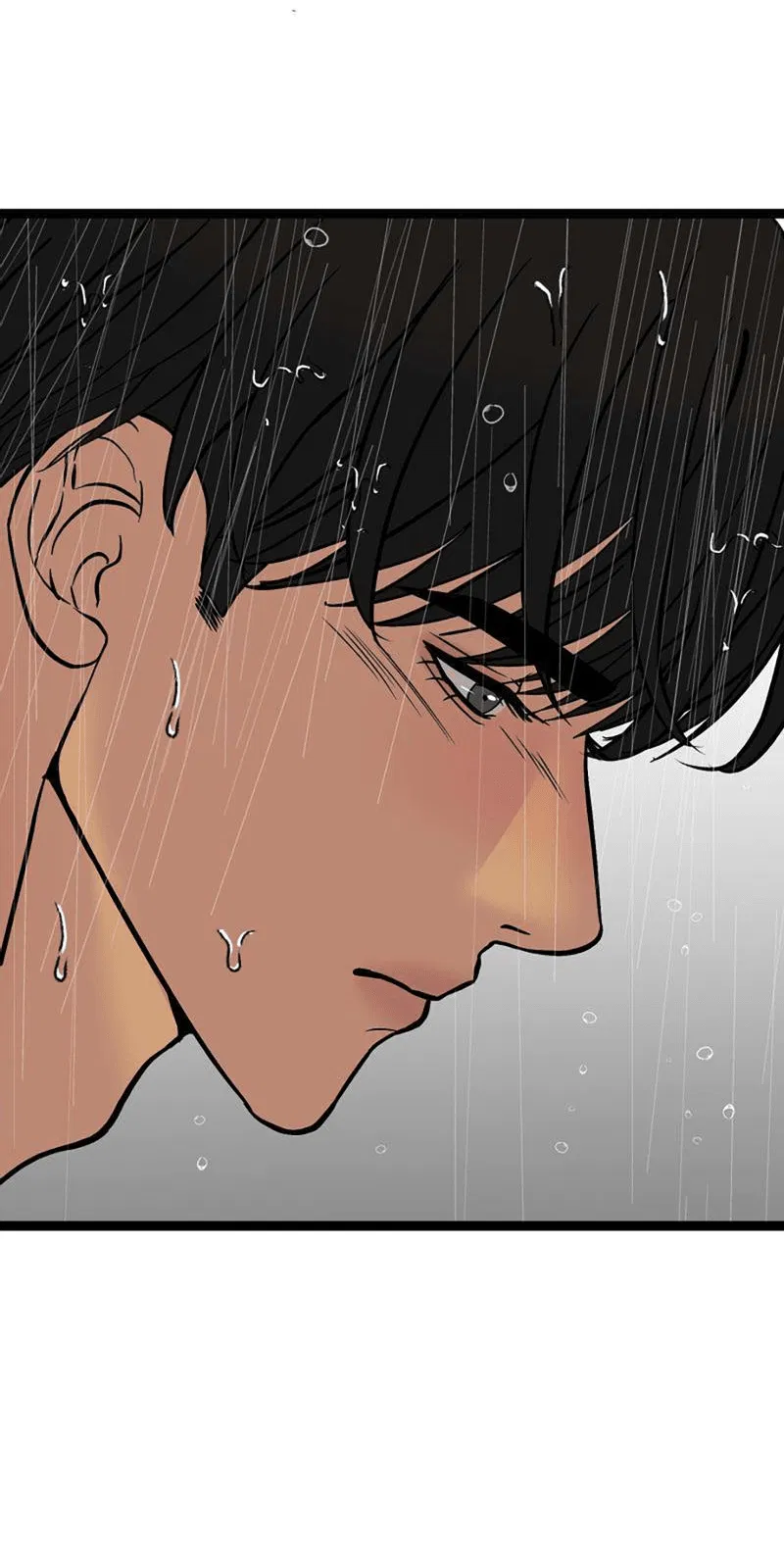 Манга Шоколадный снег (перезапуск) - Глава 29 Страница 35