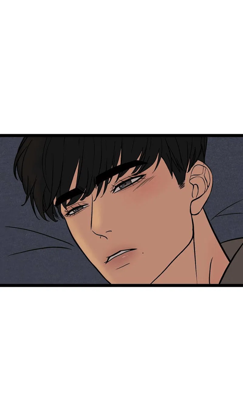 Манга Шоколадный снег (перезапуск) - Глава 29 Страница 25