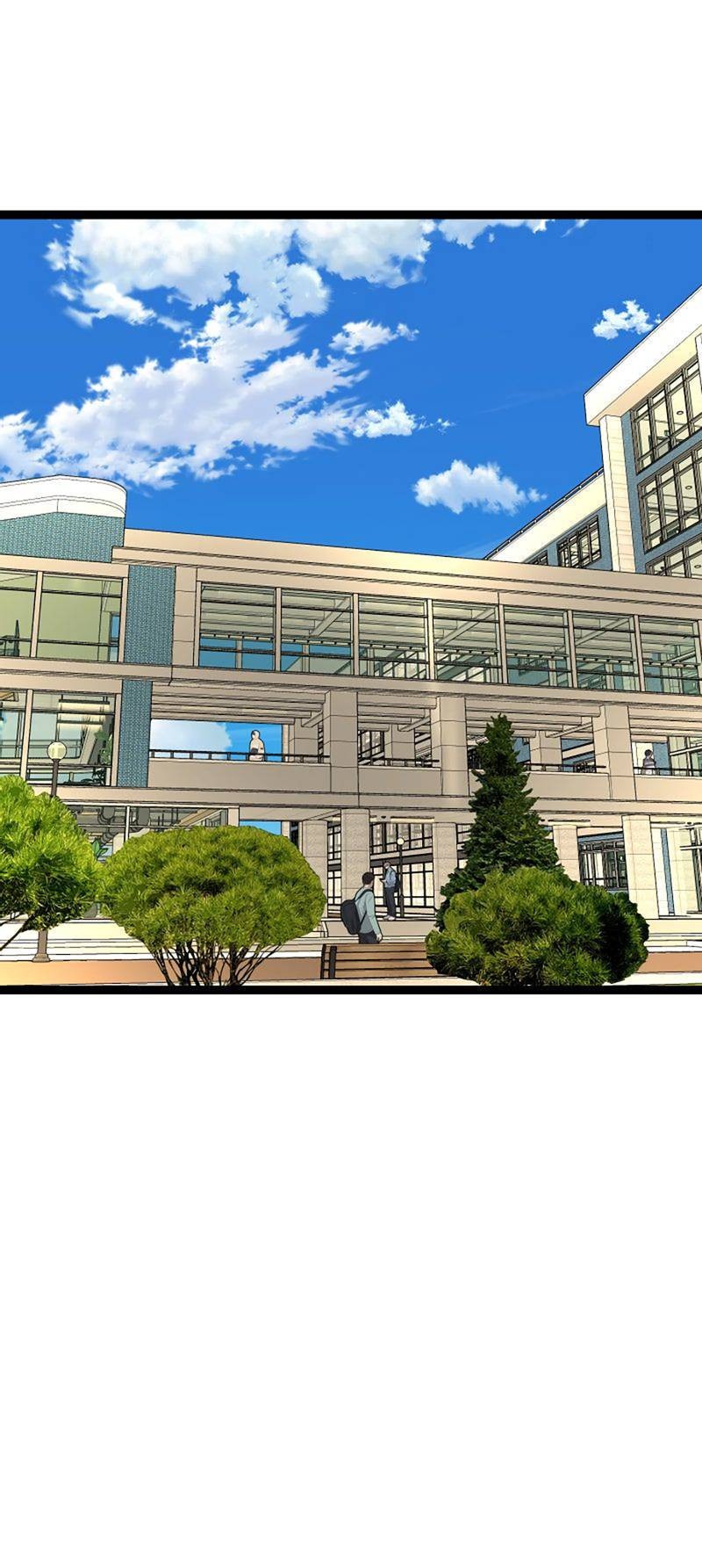 Манга Шоколадный снег (перезапуск) - Глава 29 Страница 42