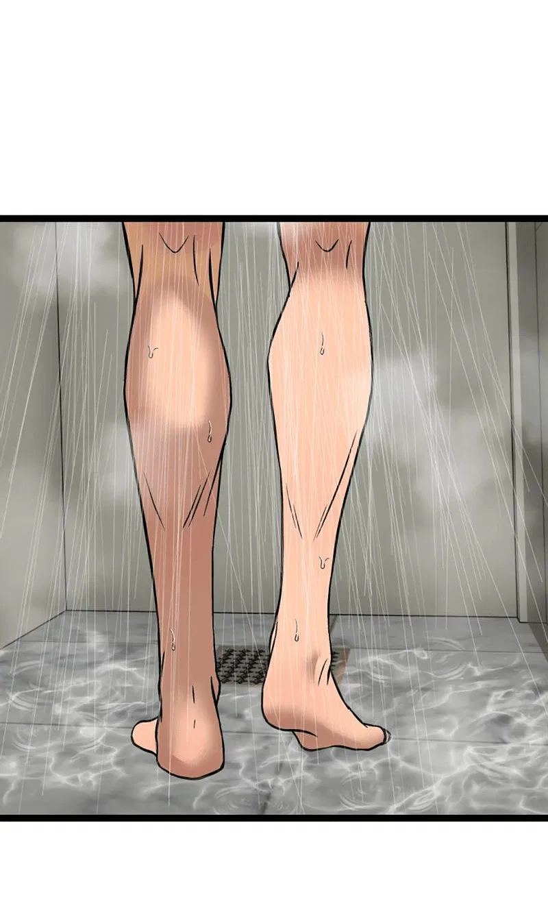 Манга Шоколадный снег (перезапуск) - Глава 29 Страница 33