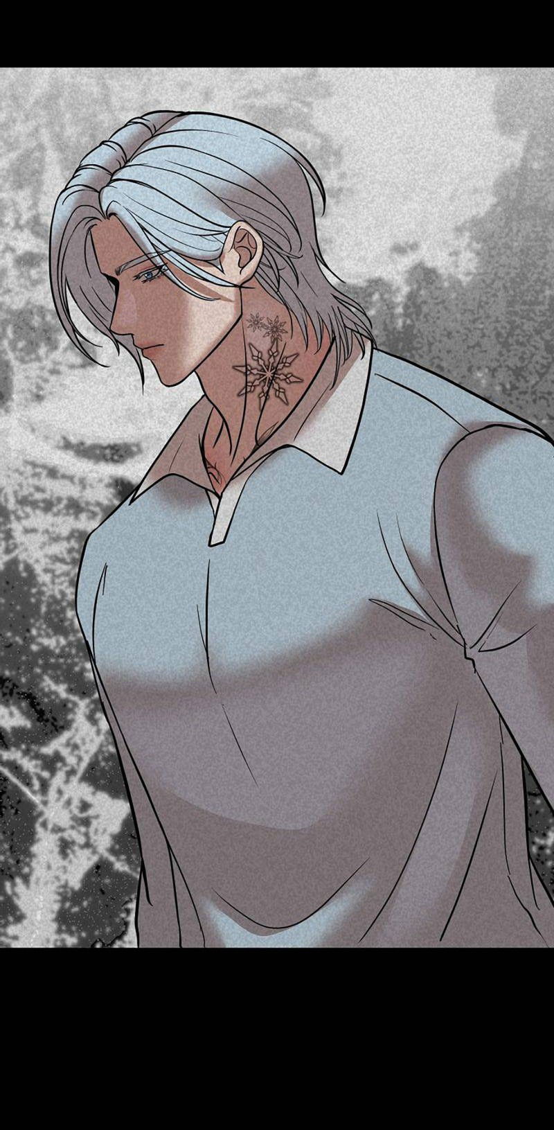 Манга Шоколадный снег (перезапуск) - Глава 29 Страница 40