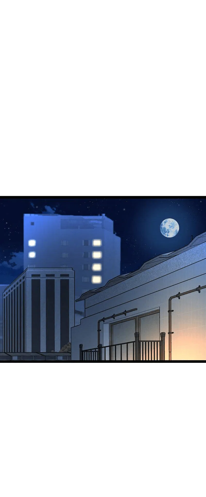 Манга Шоколадный снег (перезапуск) - Глава 29 Страница 8