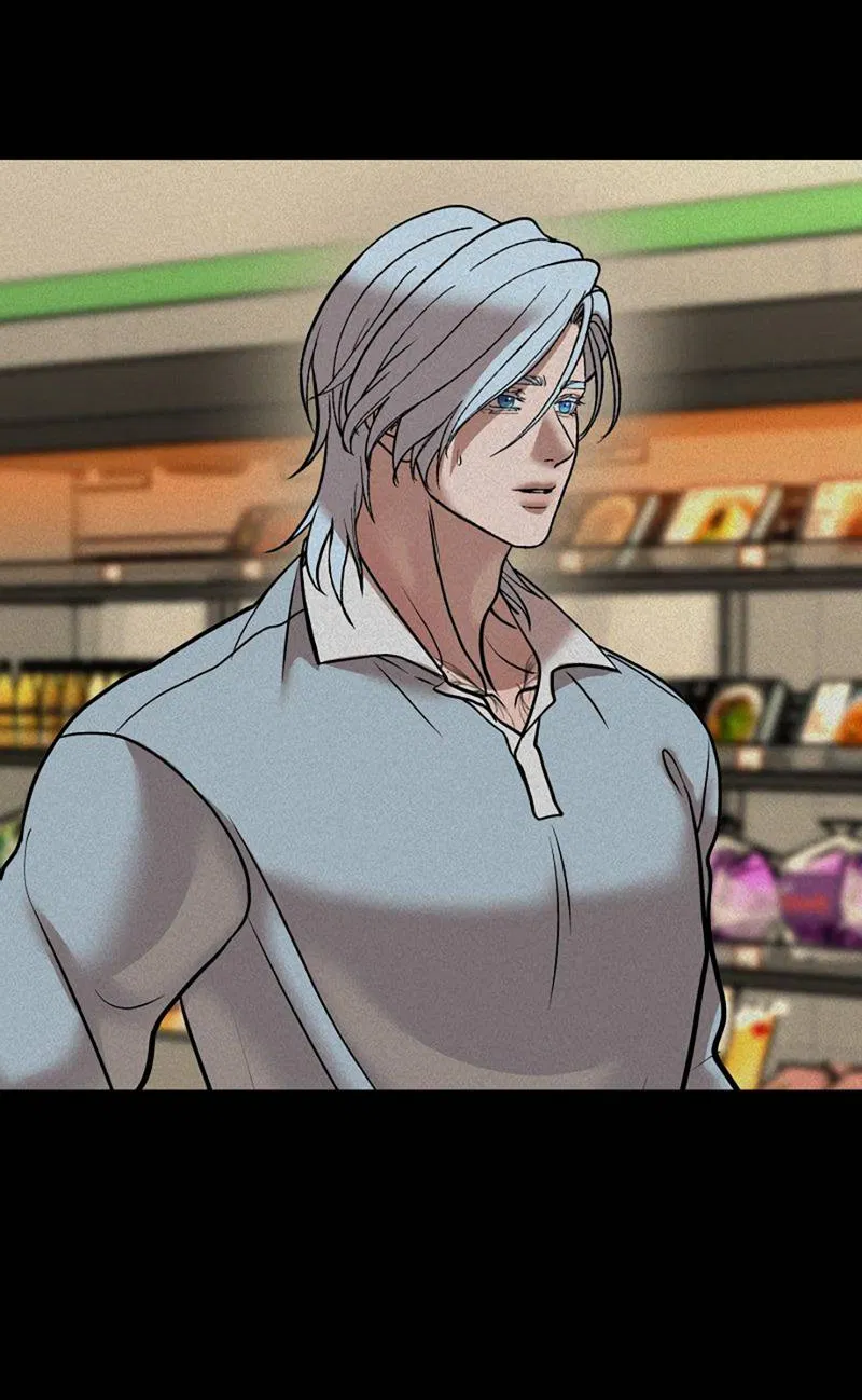 Манга Шоколадный снег (перезапуск) - Глава 29 Страница 38