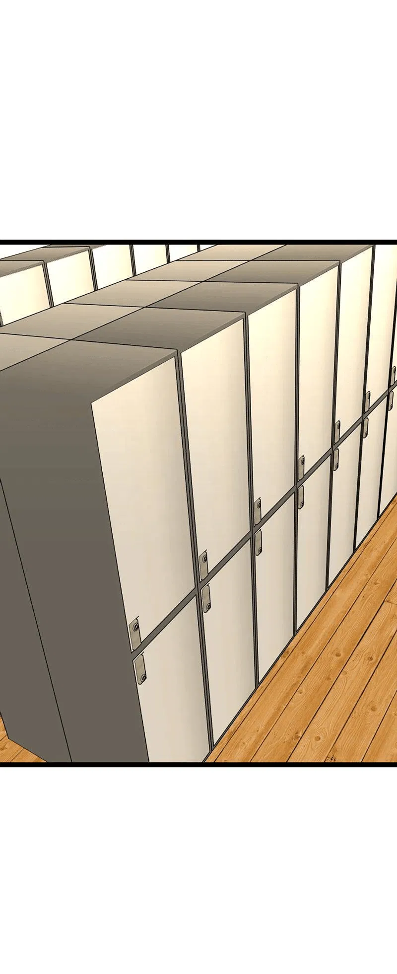 Манга Шоколадный снег (перезапуск) - Глава 28 Страница 16