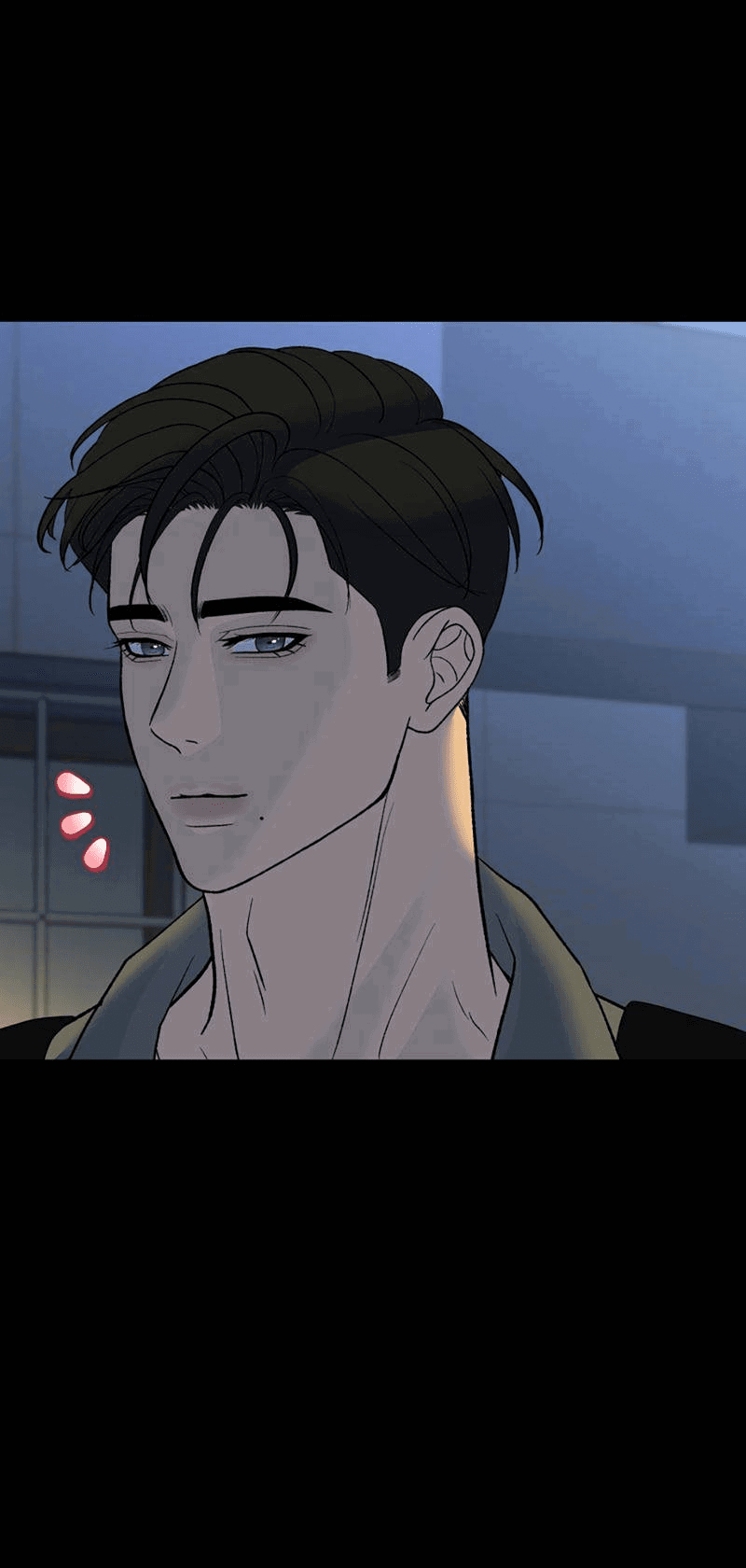 Манга Шоколадный снег (перезапуск) - Глава 28 Страница 66