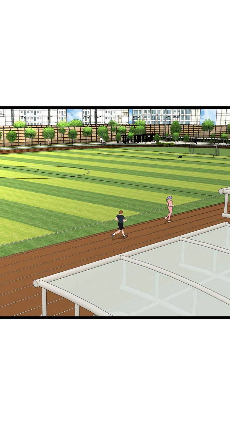 Манга Шоколадный снег (перезапуск) - Глава 28 Страница 10