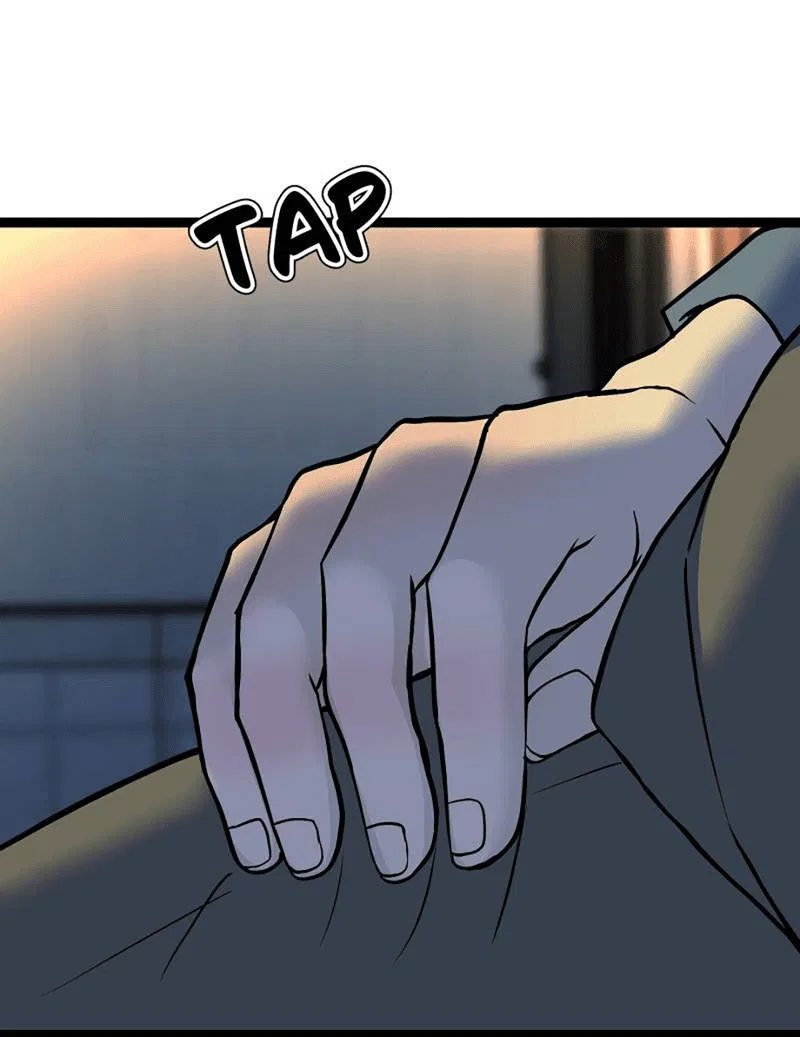 Манга Шоколадный снег (перезапуск) - Глава 28 Страница 55