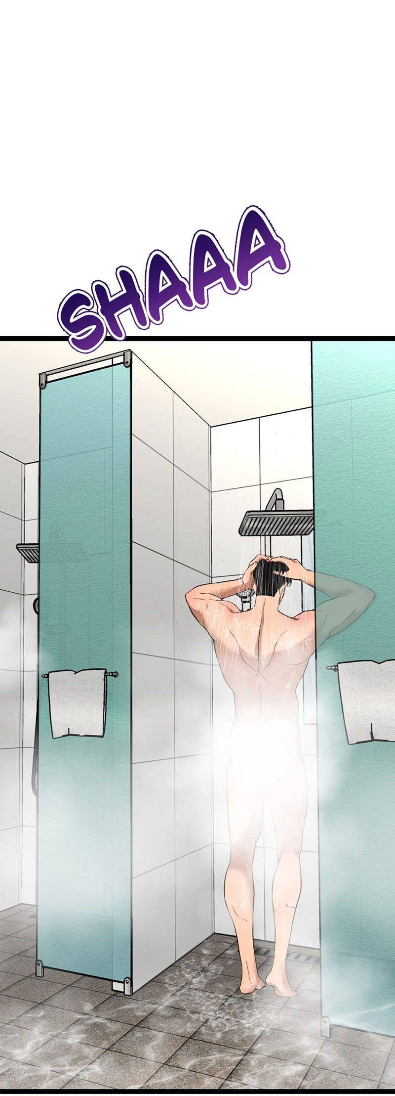 Манга Шоколадный снег (перезапуск) - Глава 28 Страница 17