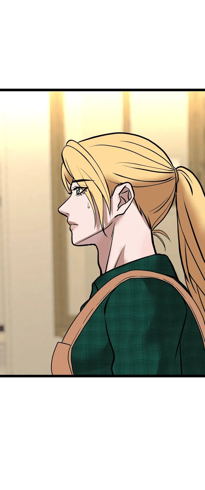 Манга Шоколадный снег (перезапуск) - Глава 28 Страница 6