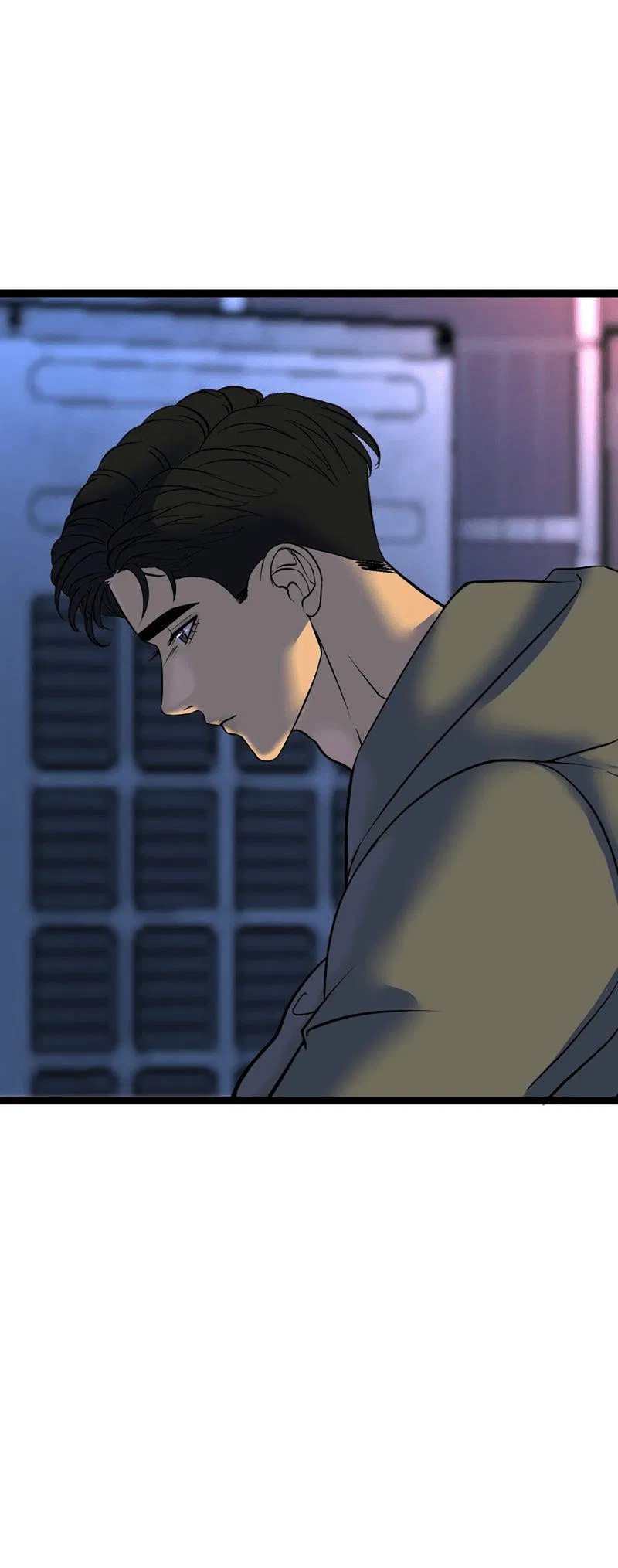 Манга Шоколадный снег (перезапуск) - Глава 28 Страница 51