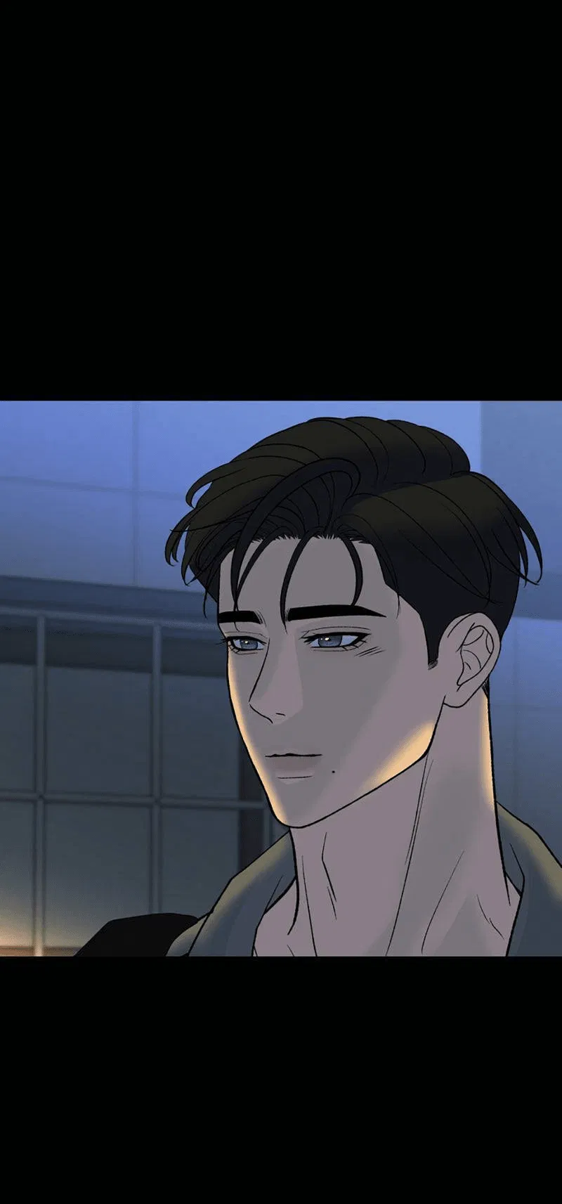 Манга Шоколадный снег (перезапуск) - Глава 28 Страница 65