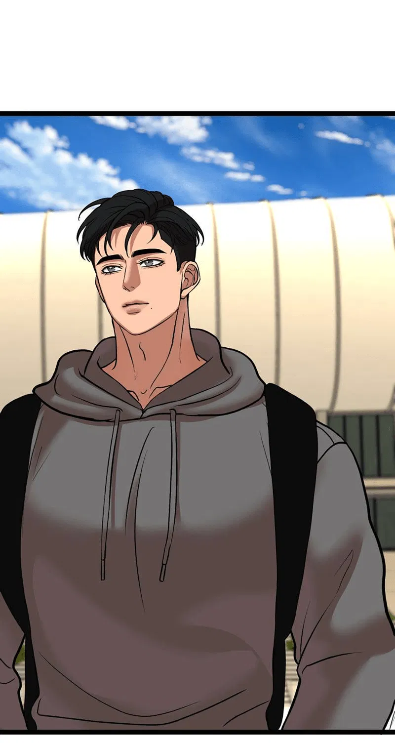 Манга Шоколадный снег (перезапуск) - Глава 28 Страница 44