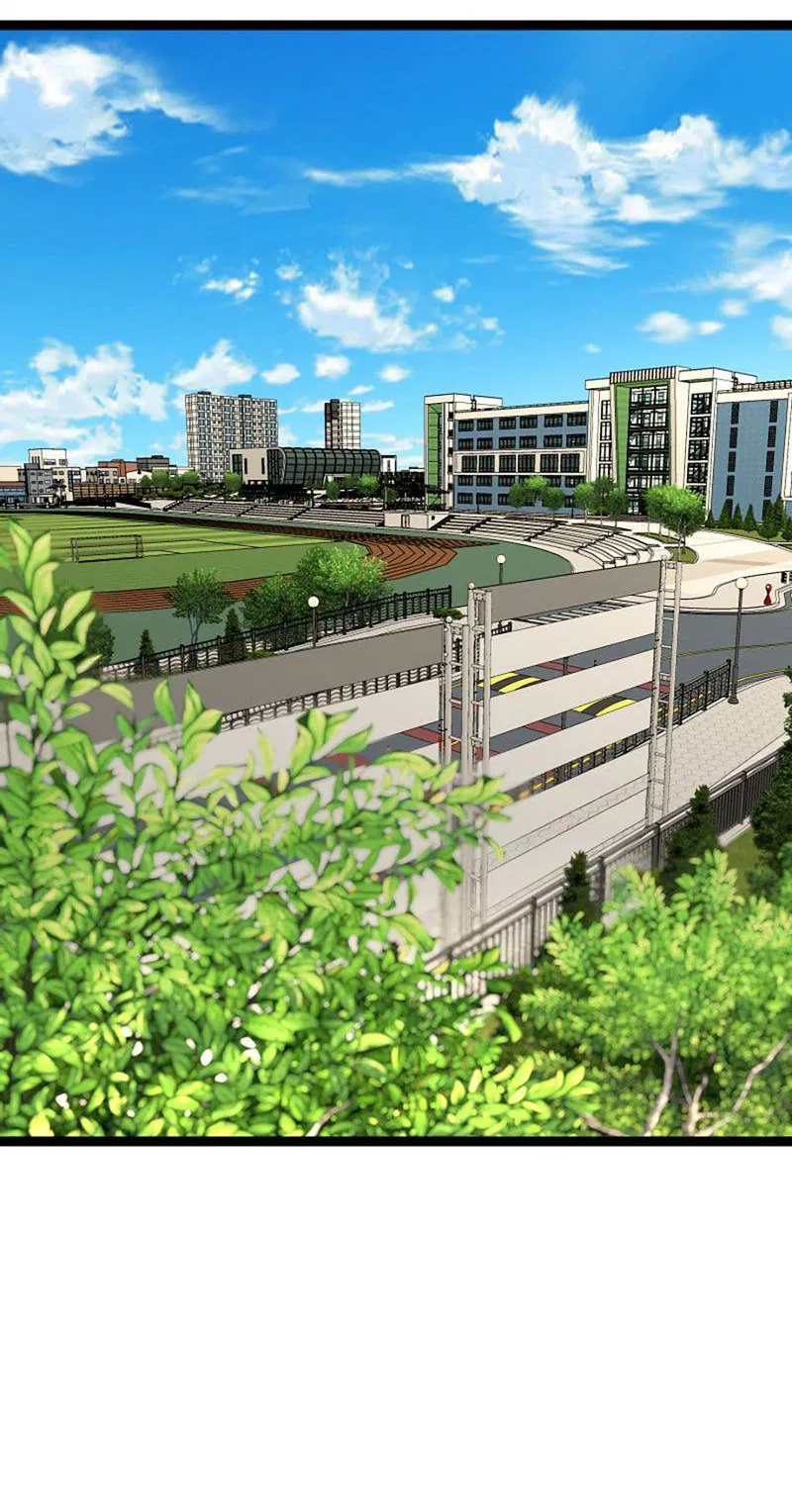 Манга Шоколадный снег (перезапуск) - Глава 28 Страница 9