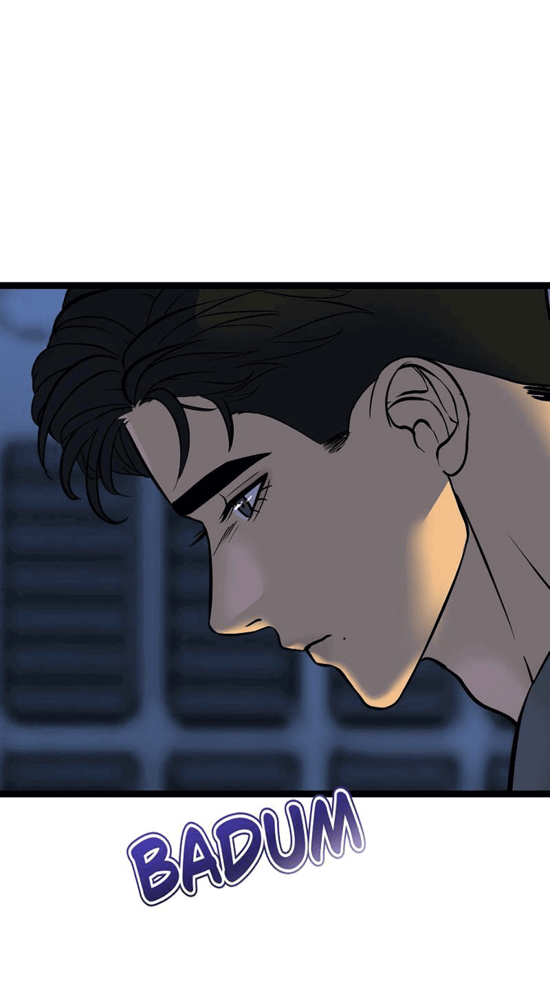 Манга Шоколадный снег (перезапуск) - Глава 28 Страница 62