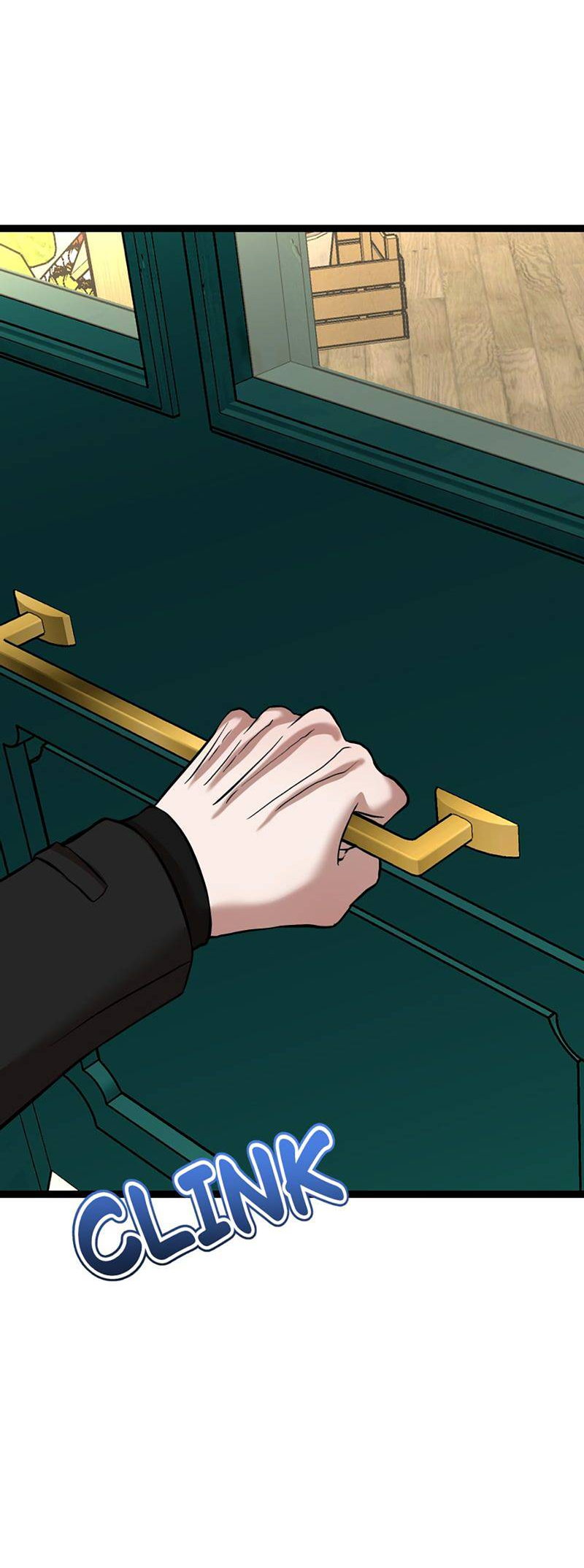 Манга Шоколадный снег (перезапуск) - Глава 27 Страница 65