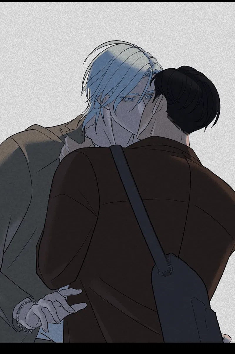 Манга Шоколадный снег (перезапуск) - Глава 27 Страница 6