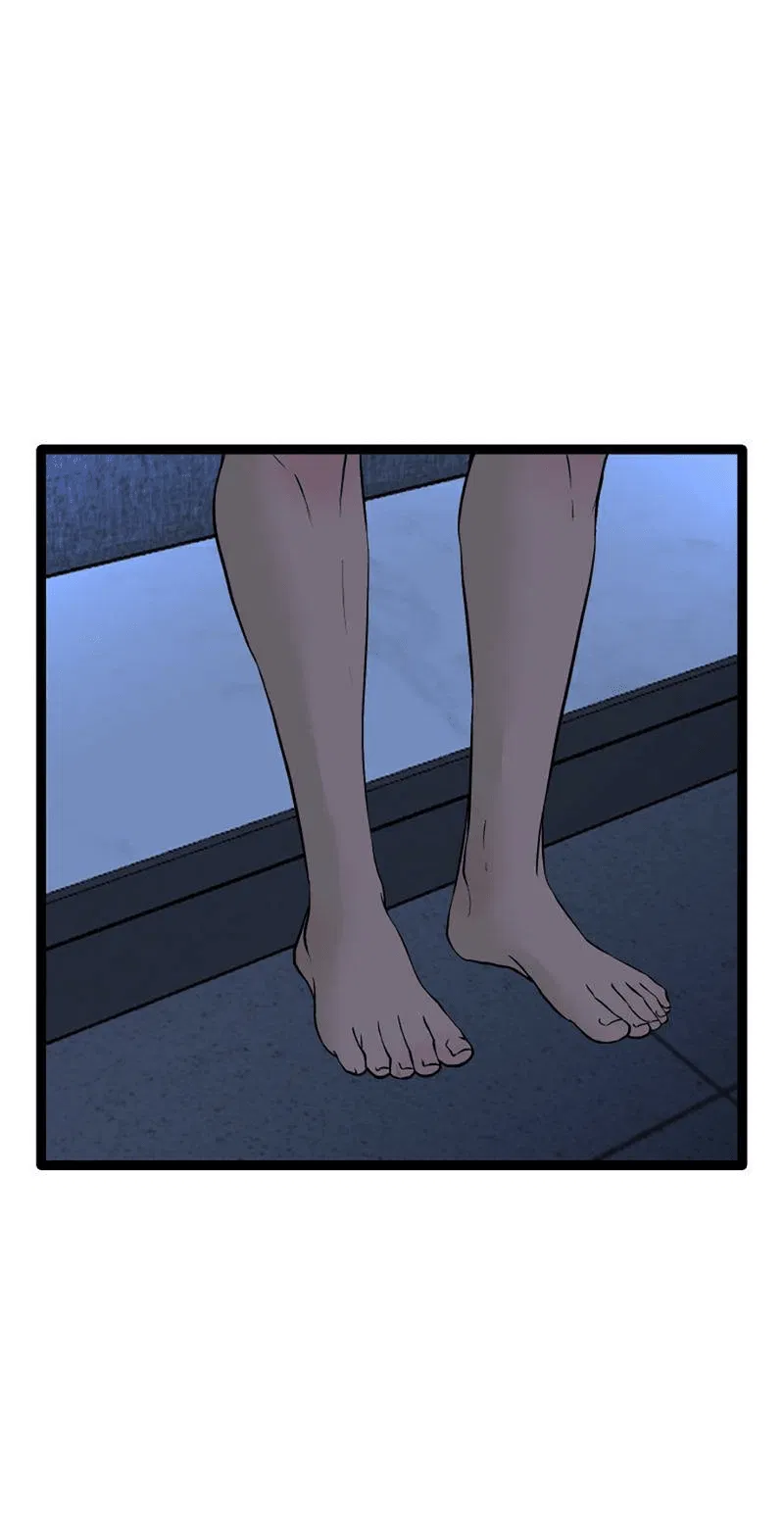 Манга Шоколадный снег (перезапуск) - Глава 27 Страница 43