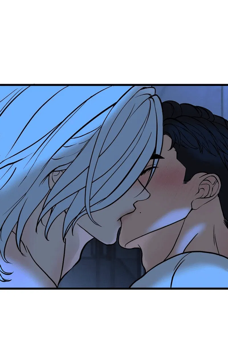 Манга Шоколадный снег (перезапуск) - Глава 27 Страница 25