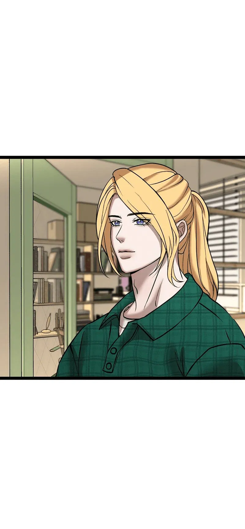 Манга Шоколадный снег (перезапуск) - Глава 27 Страница 61