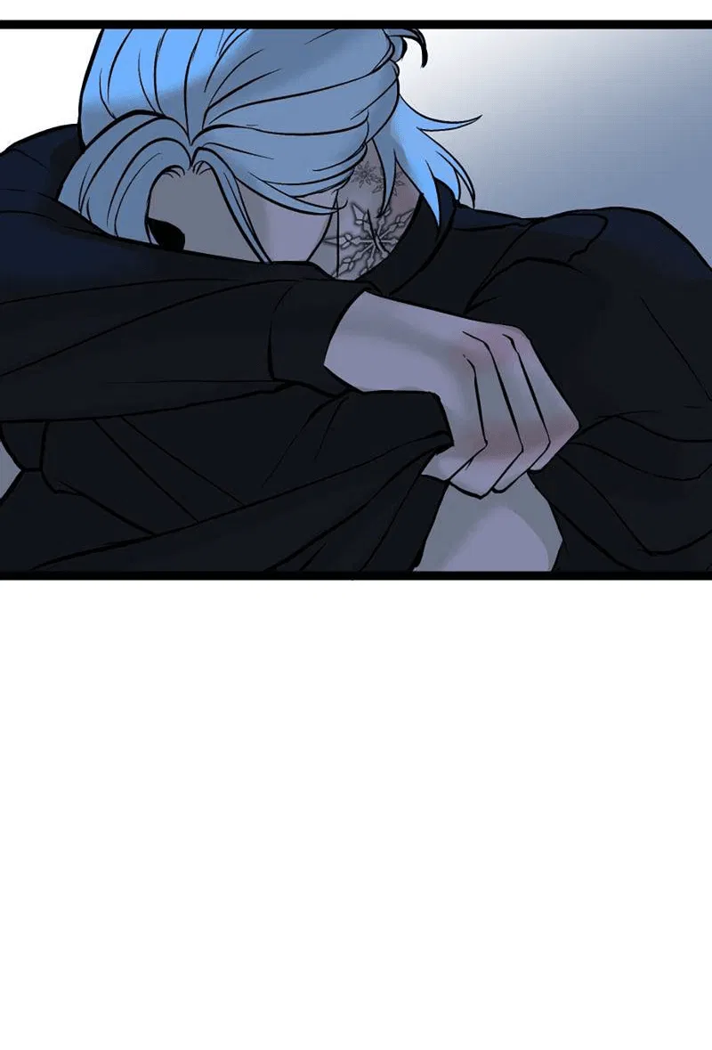 Манга Шоколадный снег (перезапуск) - Глава 27 Страница 19