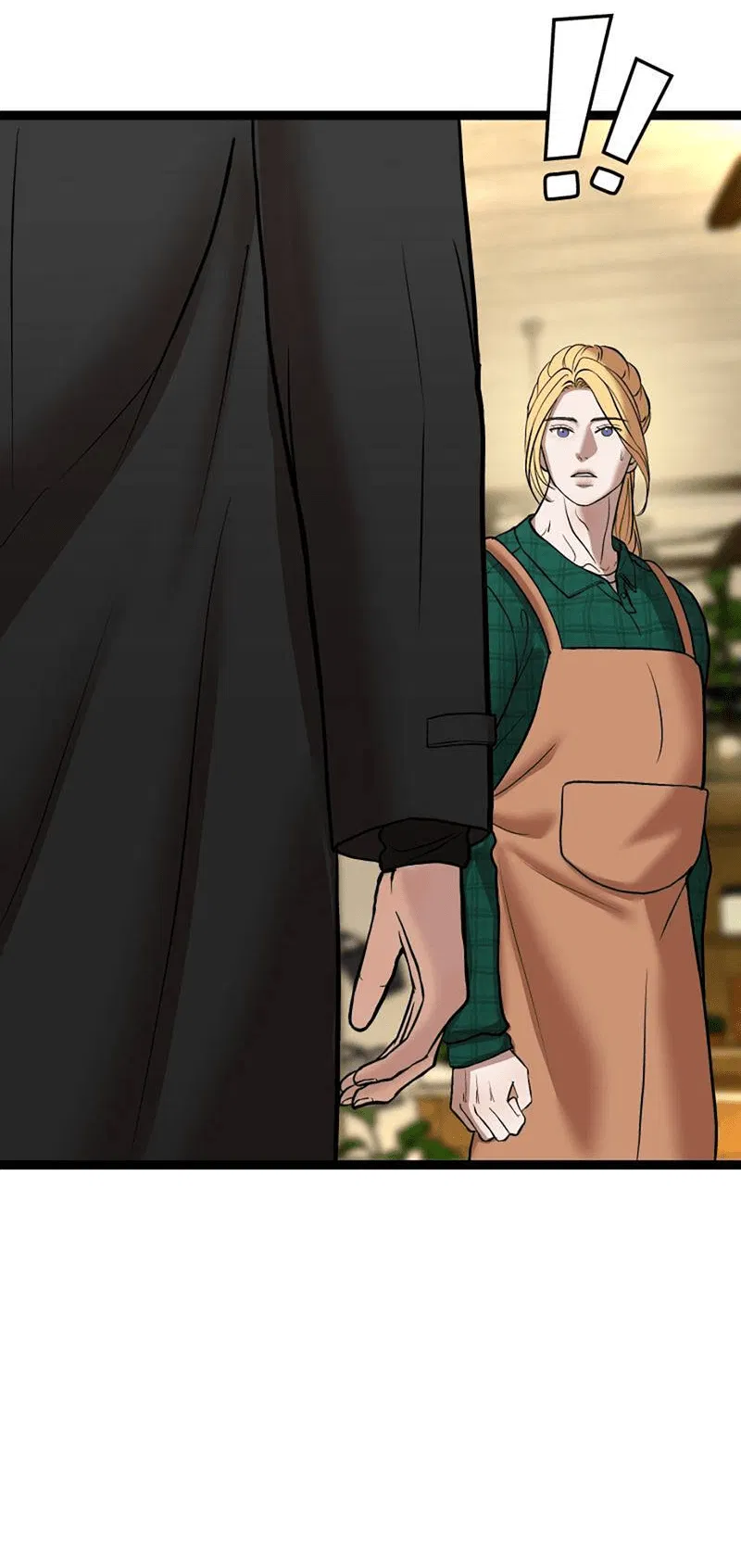 Манга Шоколадный снег (перезапуск) - Глава 27 Страница 68