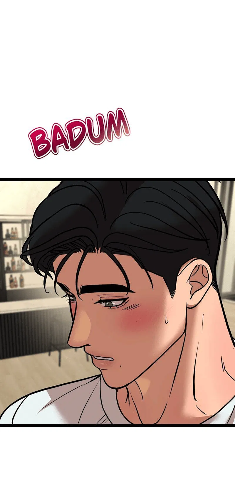 Манга Шоколадный снег (перезапуск) - Глава 27 Страница 1