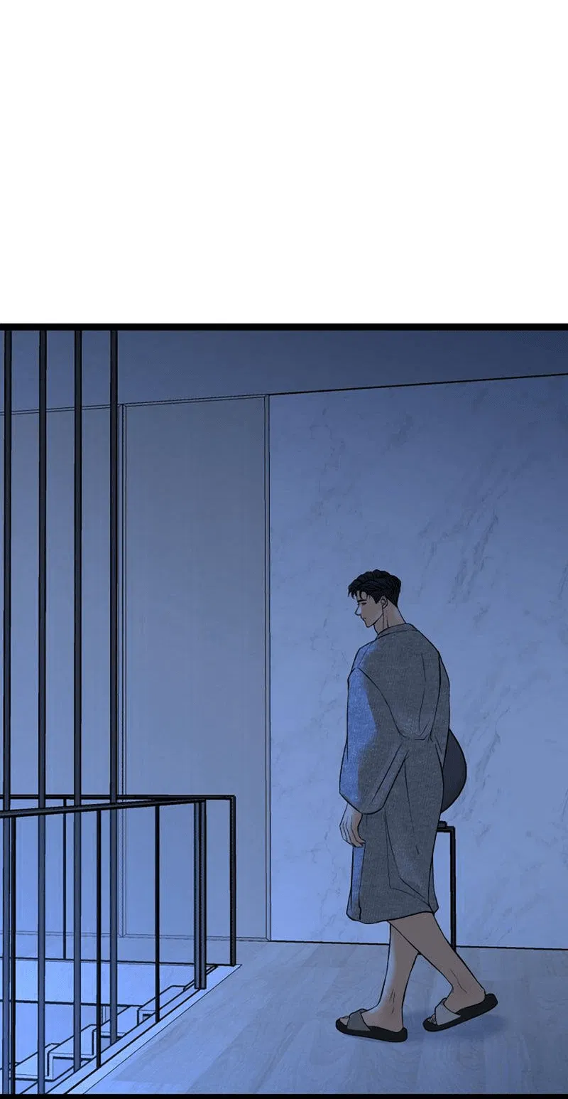 Манга Шоколадный снег (перезапуск) - Глава 27 Страница 47