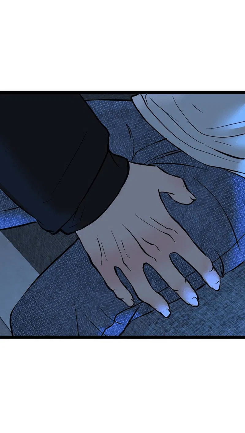 Манга Шоколадный снег (перезапуск) - Глава 27 Страница 14