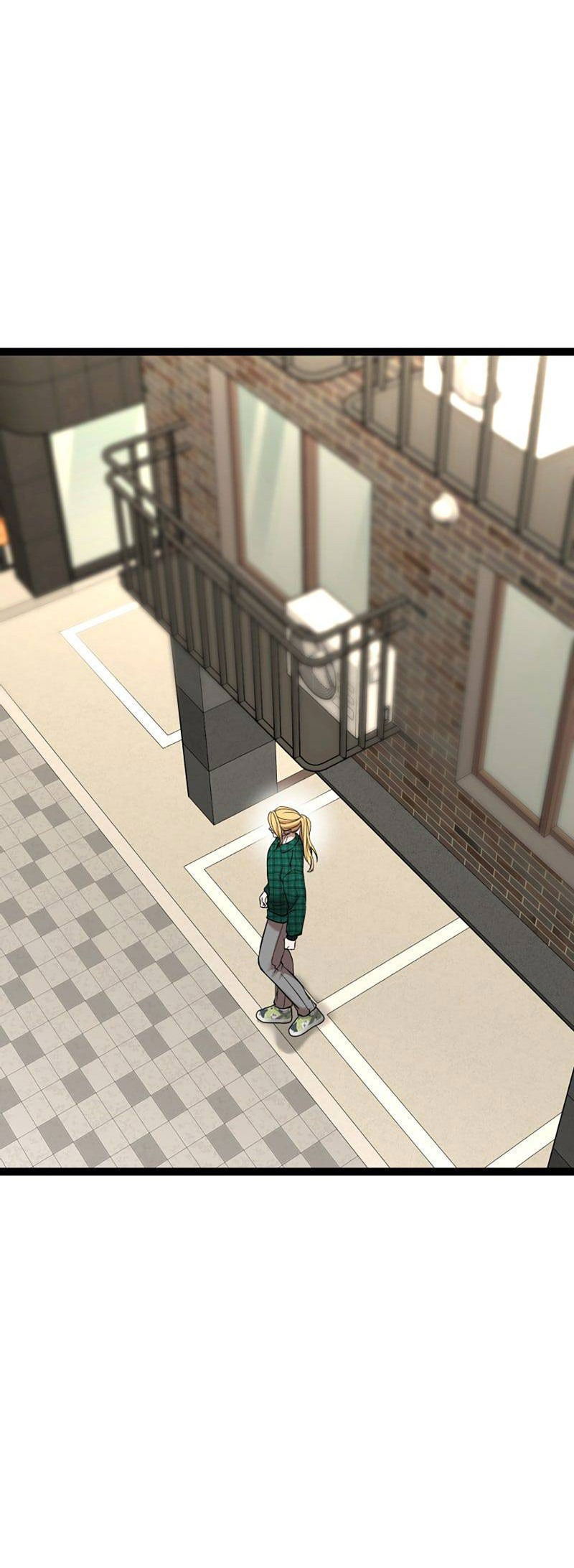 Манга Шоколадный снег (перезапуск) - Глава 27 Страница 62