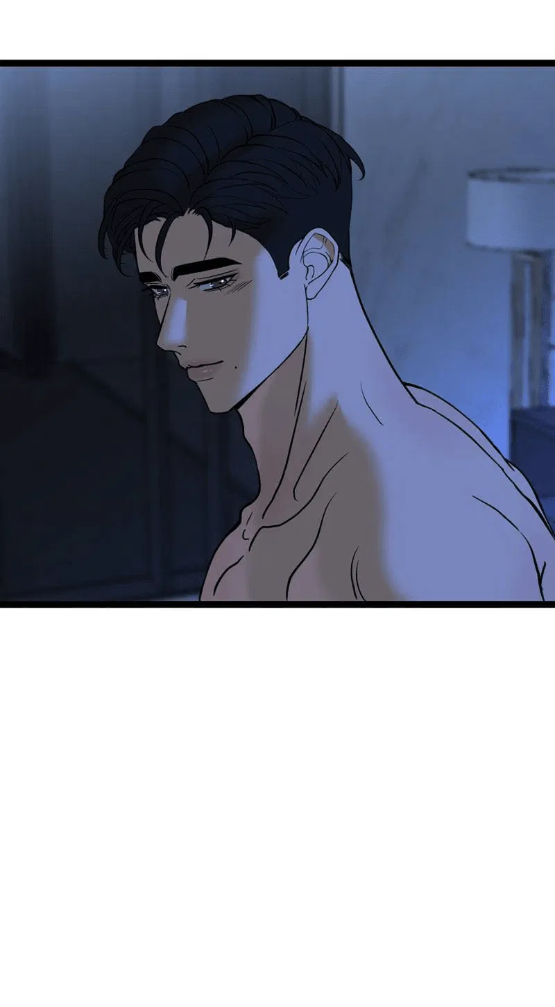 Манга Шоколадный снег (перезапуск) - Глава 27 Страница 46