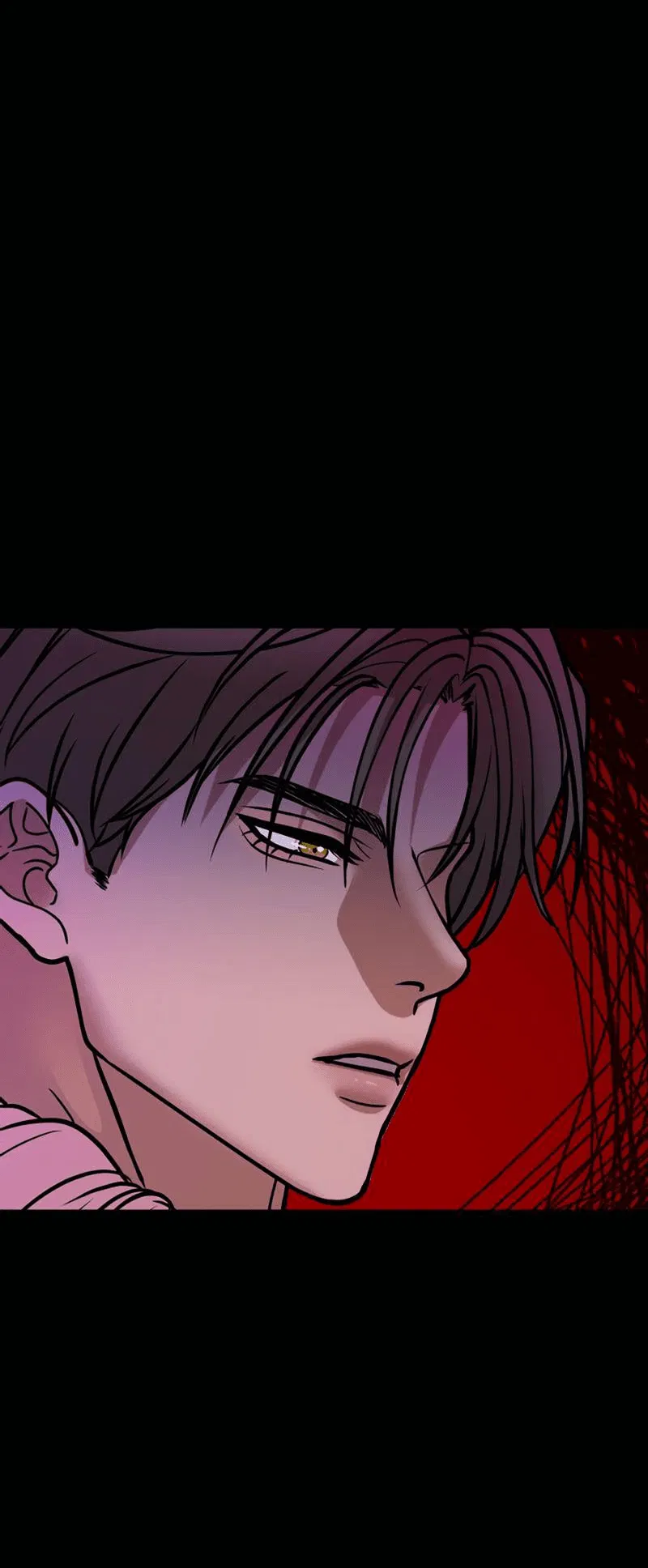 Манга Шоколадный снег (перезапуск) - Глава 35 Страница 16