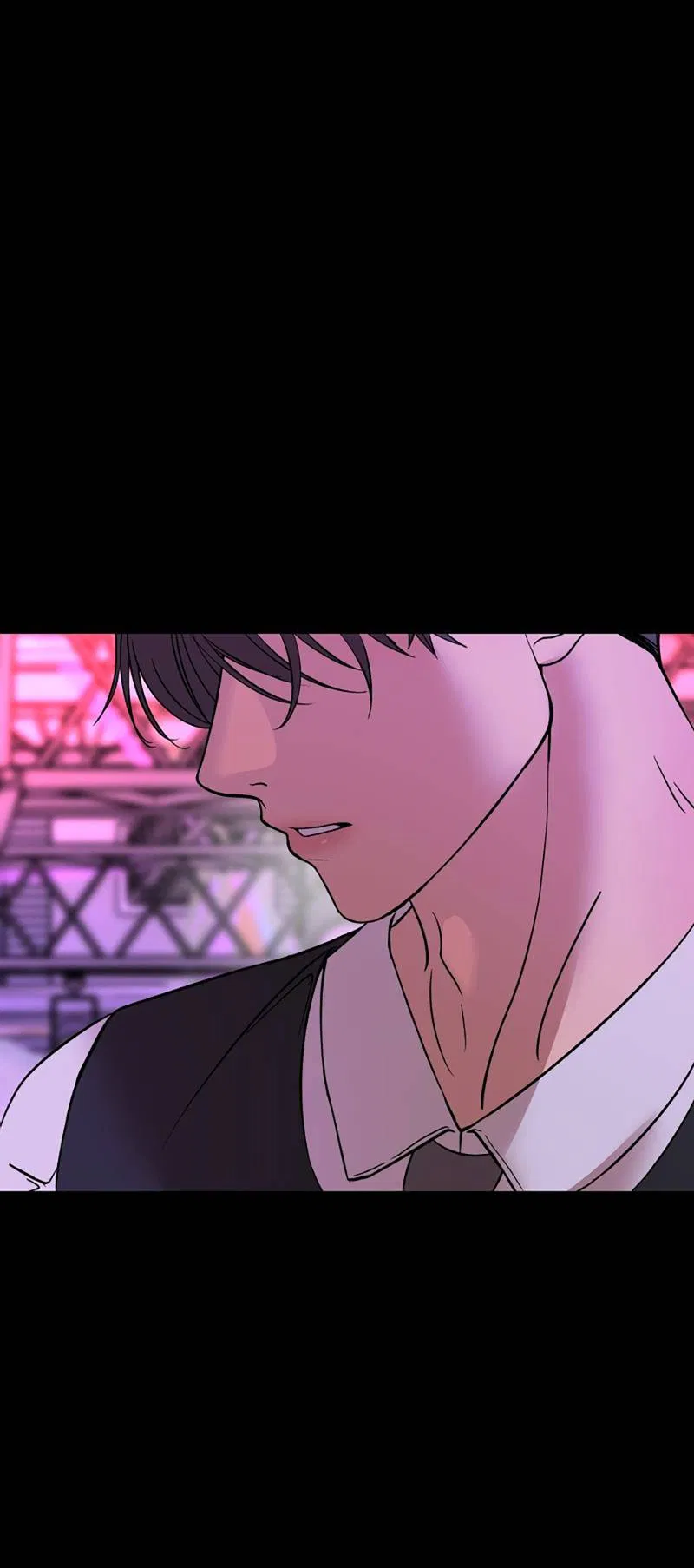 Манга Шоколадный снег (перезапуск) - Глава 35 Страница 26