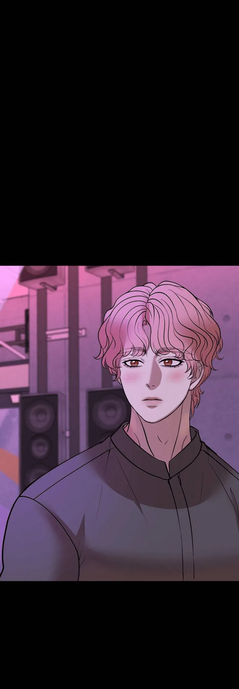 Манга Шоколадный снег (перезапуск) - Глава 35 Страница 36