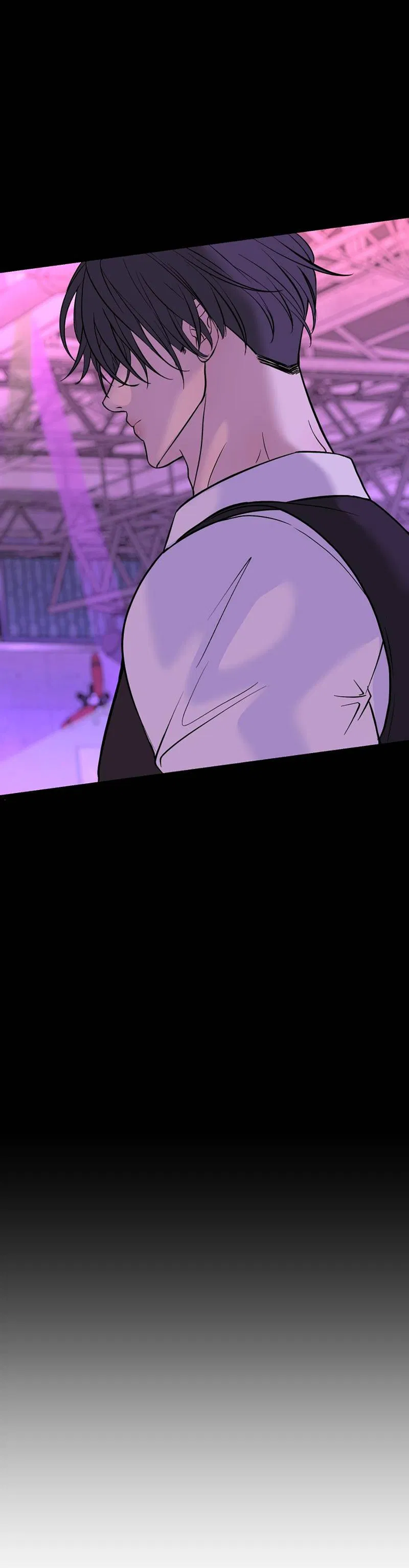 Манга Шоколадный снег (перезапуск) - Глава 35 Страница 38