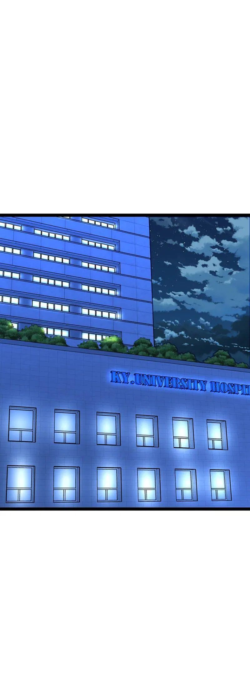 Манга Шоколадный снег (перезапуск) - Глава 35 Страница 47